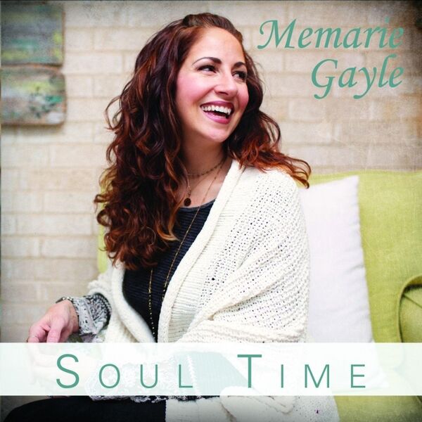 Cover art for Soul Time